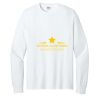 CLOSEOUT Long Sleeve Core Cotton Tee Thumbnail