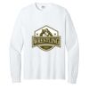 CLOSEOUT Long Sleeve Core Cotton Tee Thumbnail