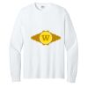 CLOSEOUT Long Sleeve Core Cotton Tee Thumbnail