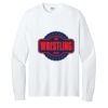 CLOSEOUT Long Sleeve Core Cotton Tee Thumbnail