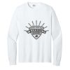CLOSEOUT Long Sleeve Core Cotton Tee Thumbnail
