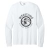 CLOSEOUT Long Sleeve Core Cotton Tee Thumbnail
