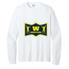 CLOSEOUT Long Sleeve Core Cotton Tee Thumbnail