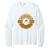 CLOSEOUT Long Sleeve Core Cotton Tee Thumbnail