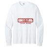 CLOSEOUT Long Sleeve Core Cotton Tee Thumbnail