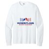 CLOSEOUT Long Sleeve Core Cotton Tee Thumbnail