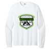 CLOSEOUT Long Sleeve Core Cotton Tee Thumbnail
