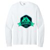 CLOSEOUT Long Sleeve Core Cotton Tee Thumbnail