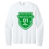 CLOSEOUT Long Sleeve Core Cotton Tee Thumbnail