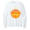 CLOSEOUT Long Sleeve Core Cotton Tee Thumbnail