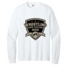 CLOSEOUT Long Sleeve Core Cotton Tee Thumbnail