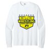 CLOSEOUT Long Sleeve Core Cotton Tee Thumbnail