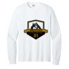 CLOSEOUT Long Sleeve Core Cotton Tee Thumbnail