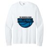 CLOSEOUT Long Sleeve Core Cotton Tee Thumbnail