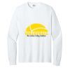 CLOSEOUT Long Sleeve Core Cotton Tee Thumbnail
