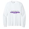 CLOSEOUT Long Sleeve Core Cotton Tee Thumbnail
