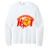 CLOSEOUT Long Sleeve Core Cotton Tee Thumbnail