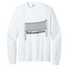 CLOSEOUT Long Sleeve Core Cotton Tee Thumbnail
