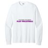 CLOSEOUT Long Sleeve Core Cotton Tee Thumbnail