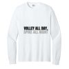 CLOSEOUT Long Sleeve Core Cotton Tee Thumbnail