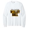 CLOSEOUT Long Sleeve Core Cotton Tee Thumbnail