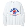 CLOSEOUT Long Sleeve Core Cotton Tee Thumbnail