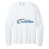 CLOSEOUT Long Sleeve Core Cotton Tee Thumbnail
