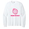 CLOSEOUT Long Sleeve Core Cotton Tee Thumbnail