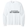 CLOSEOUT Long Sleeve Core Cotton Tee Thumbnail