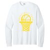 CLOSEOUT Long Sleeve Core Cotton Tee Thumbnail