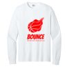 CLOSEOUT Long Sleeve Core Cotton Tee Thumbnail