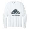 CLOSEOUT Long Sleeve Core Cotton Tee Thumbnail