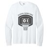 CLOSEOUT Long Sleeve Core Cotton Tee Thumbnail