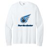 CLOSEOUT Long Sleeve Core Cotton Tee Thumbnail