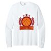 CLOSEOUT Long Sleeve Core Cotton Tee Thumbnail
