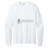 CLOSEOUT Long Sleeve Core Cotton Tee Thumbnail