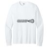 CLOSEOUT Long Sleeve Core Cotton Tee Thumbnail
