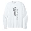 CLOSEOUT Long Sleeve Core Cotton Tee Thumbnail