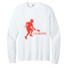 CLOSEOUT Long Sleeve Core Cotton Tee Thumbnail