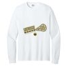 CLOSEOUT Long Sleeve Core Cotton Tee Thumbnail