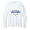 CLOSEOUT Long Sleeve Core Cotton Tee Thumbnail