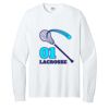 CLOSEOUT Long Sleeve Core Cotton Tee Thumbnail
