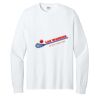 CLOSEOUT Long Sleeve Core Cotton Tee Thumbnail