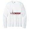 CLOSEOUT Long Sleeve Core Cotton Tee Thumbnail