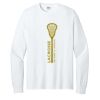 CLOSEOUT Long Sleeve Core Cotton Tee Thumbnail