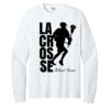 CLOSEOUT Long Sleeve Core Cotton Tee Thumbnail