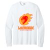 CLOSEOUT Long Sleeve Core Cotton Tee Thumbnail