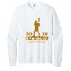 CLOSEOUT Long Sleeve Core Cotton Tee Thumbnail
