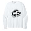 CLOSEOUT Long Sleeve Core Cotton Tee Thumbnail