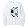 CLOSEOUT Long Sleeve Core Cotton Tee Thumbnail